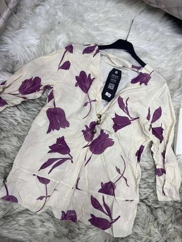 legend bluze zenske: Massimo Dutti — 4