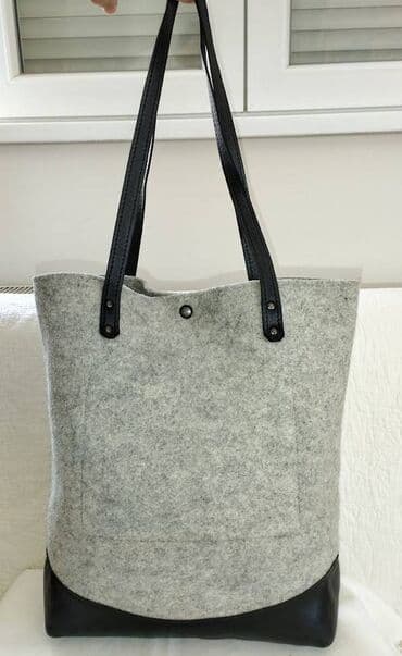 Torbe: Torba za rame — 1