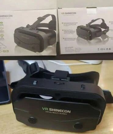 polovni telefoni pancevo: VR naocare 3D Virtualne naocare za mobilni VR box naocare — 5