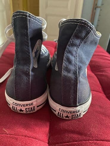 balenciaga patike triple s: Converse, 39, bоја - Tamnoplava — 5