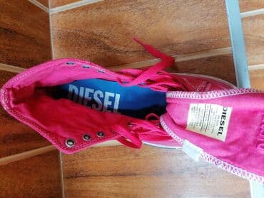 diesel satovi: Diesel, 39, bоја - Roze — 4