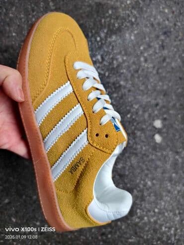 adidas samba zenske patike: Adidas, 38 — 9
