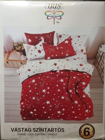 pamucni carsavi: Double, Cotton — 8