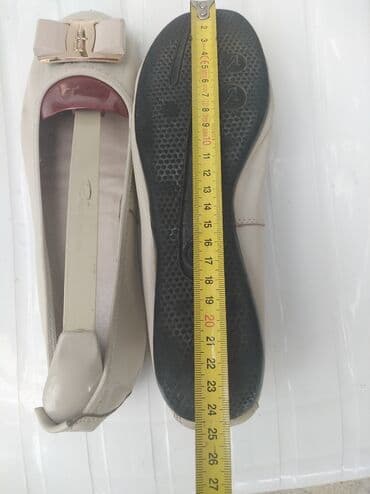 steve madden cipele: Baletanke, 40 — 9