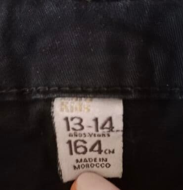 paket odece m: Zara — 7