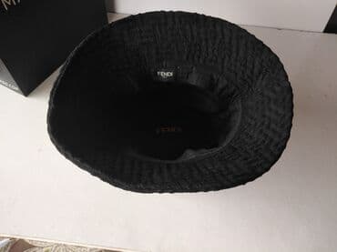 fendi torbe prodaja: M (57), bоја - Crna — 5