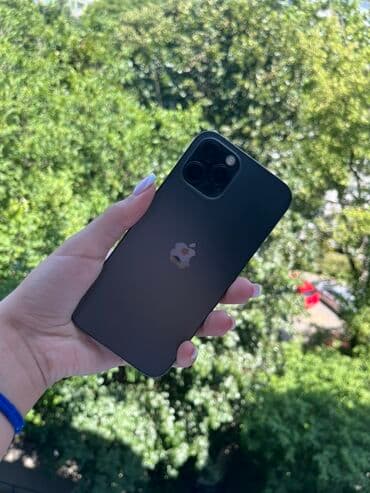 polovni telefoni pancevo: Apple iPhone iPhone 12 Pro, Graphite, Face ID — 4