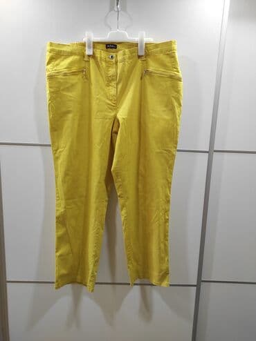 lidl pantalone: 3XL (EU 46) — 1