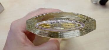 avon parfemi: Unisex parfem, Original — 2