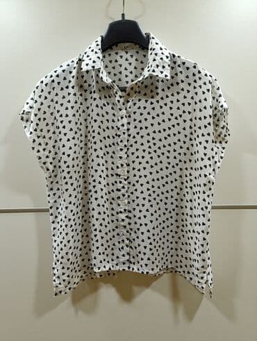 srebrno srce privezak: 0101 Brand, XL (EU 42), Poliester, bоја - Šareno — 1