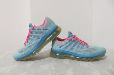 patike s: Nike, 38.5 — 1