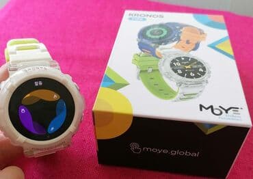 pametni satovi kupujemprodajem: Smart watch, Unisex — 16