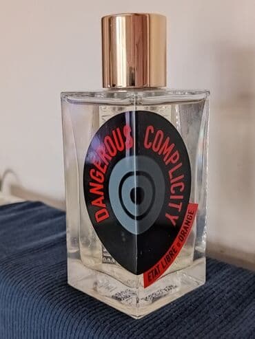 givenchy zenski parfemi: Unisex parfem, Original — 1
