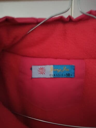 ski jakna s: M (EU 38), bоја - Roze — 10