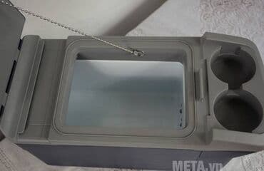 auto radio za kamion 24v: Dvokomorna Moon, Upotrebljenо — 4