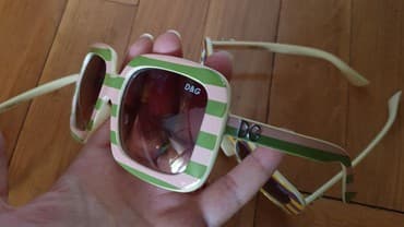 gucci zenske naocare: Naočare za sunce, Dolce & Gabbana — 2