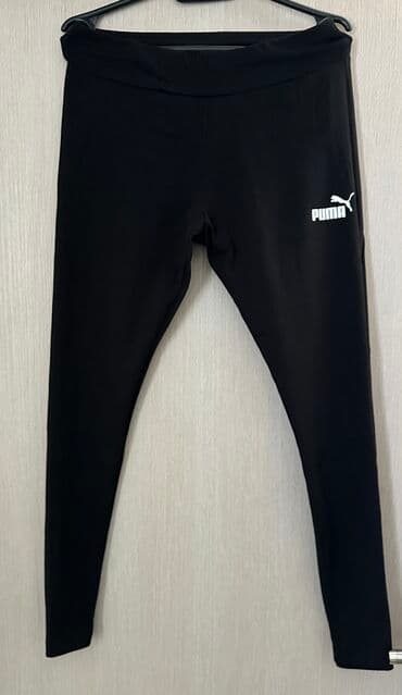 nike pro sorc zenski: L (EU 40), Pamuk, bоја - Crna — 1