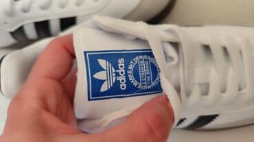 adidas kacketi: Patike, Adidas, veličina - 36 — 7