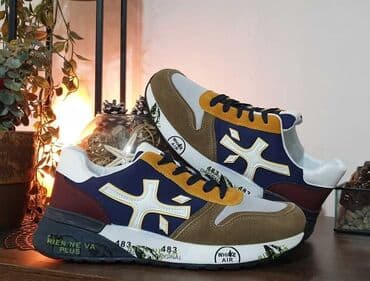 premiata patike polovne: Patike, Premiata, veličina - 45 — 8