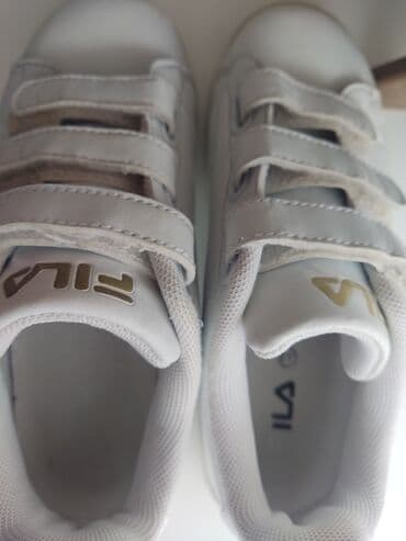 FILA, Veličina - 33 — 3