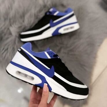 patike za jesen: Patike, Nike, veličina - 43 — 1