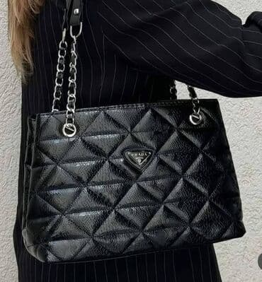 prada torbica zenska: Elegantna torbica, Prada — 3