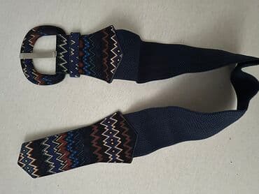 Kaiševi: Ženski — 1