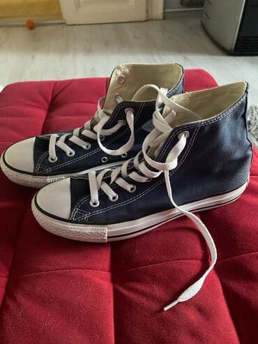 balenciaga patike triple s: Converse, 39, bоја - Tamnoplava — 2