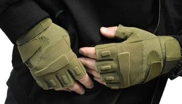 Sport & Hobby: Gloves, For adults, New — 2