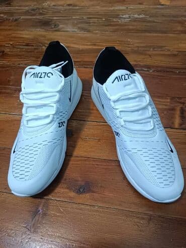 p. s. fashion нови сад слике: Patike, Nike, veličina - 37 — 8