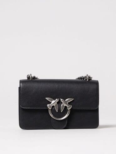 Torbe: Torba za rame, Pinko, Materijal: Veštačka koža — 1