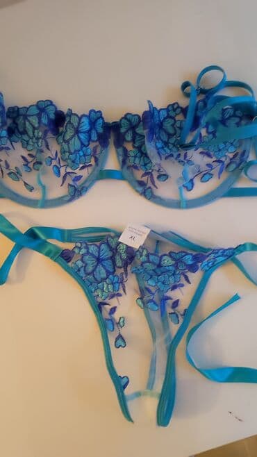 gerry weber nova kolekcija: Novo Komplet vesa XL 42/44 idealno za poklon uz Ves dolazi original — 1