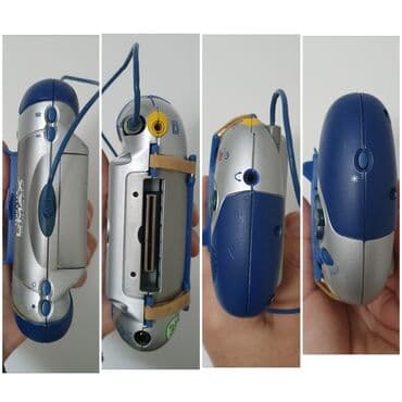 narezane igrice za xbox 360: Igrica Leapster ručna konzola ☆ Na prodaju sa postavljenih slika — 4