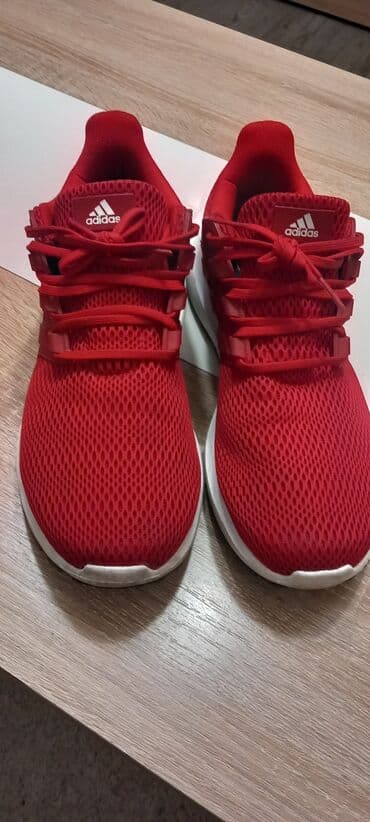 iqos 3 duo crvena lampica: Patike, Adidas, veličina - 41.5 — 2