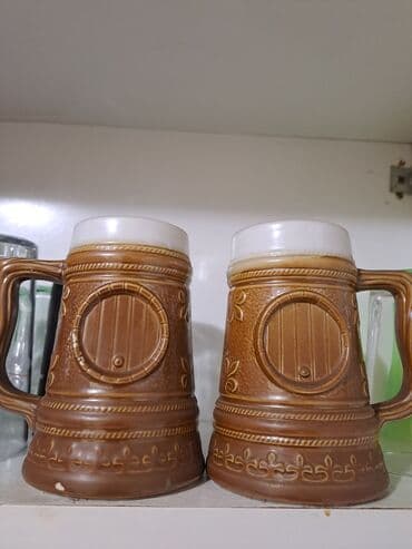 cena prohromskog lima po kilogramu: Set figura, bоја - Braon, Novo — 3