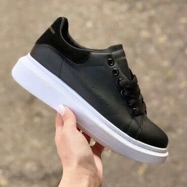 mcqueen patike: Alexander McQueen patike Novo Brojevi 36 do 46, zavisi od modela fb — 3