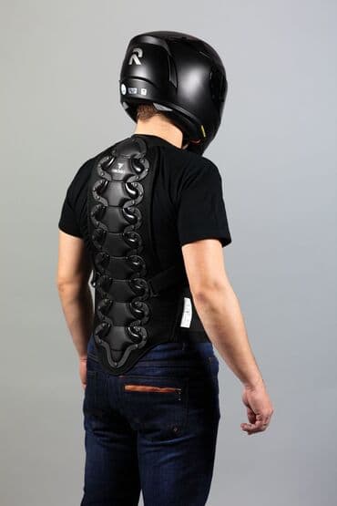 Sport & Hobby: Protective gear, For adults, New — 6