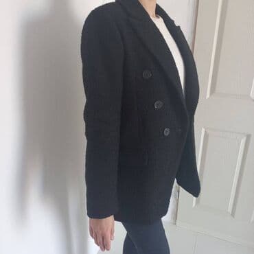 prsluk i pantalone komplet: Zara — 2