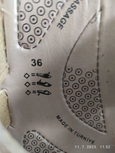 baletanke novi sad: Modne papuče, Skechers, 36 — 4
