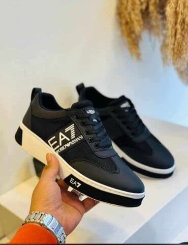 armani zenski parfemi: Patike, Armani Exchange, veličina - 44 — 2