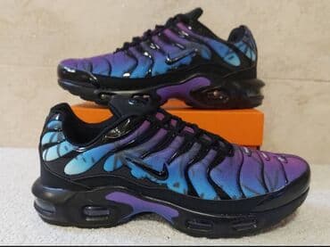 zara obuca velicine: Nike air max tn patike Novo Brojevi 36 do 46, zavisi od modela fb — 2
