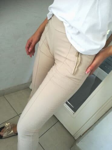 Pantalone: M (EU 38) — 1