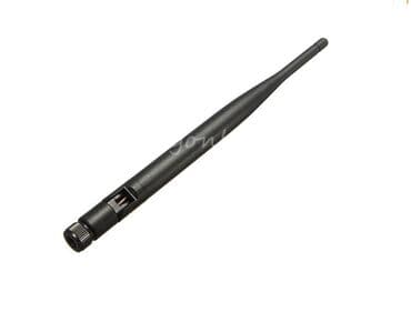 Modemi, ruteri i mrežni uređaji: 2.4GHZ 5 dBi WIFI Antena WLAN RP-SMA ženski konektor Nova ne — 5