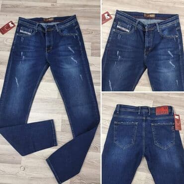 exit obuca muska: JEANS FARMARICE TOP KVALITET Cena 3200 dinara Brojevi 40 Dzeparke — 26