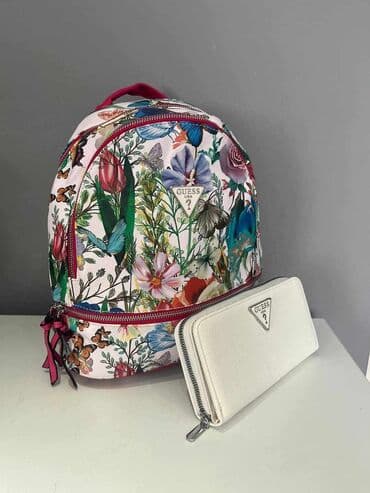 platnene torbe preko ramena: Torba za rame — 11