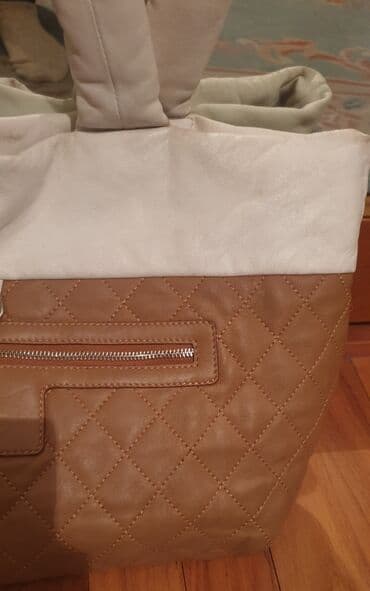 na jedno rame: Torba za rame, Chanel — 3