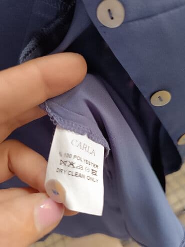 Lične stvari: Benetton, M (EU 38), Saten — 4