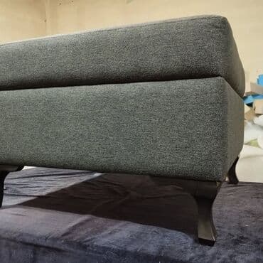 lidl tabure za decu: Tabure 70/70/45 cm na otvaranje sundjer na sedecem delu debljine 10 — 3