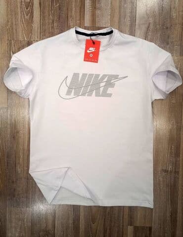 ramax novi sad: Nike muška majica Novo Pamuk Veličine m l xl 2xl 3xl fb Moja — 1