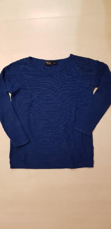providne bluze od tila: Drugi tip — 1